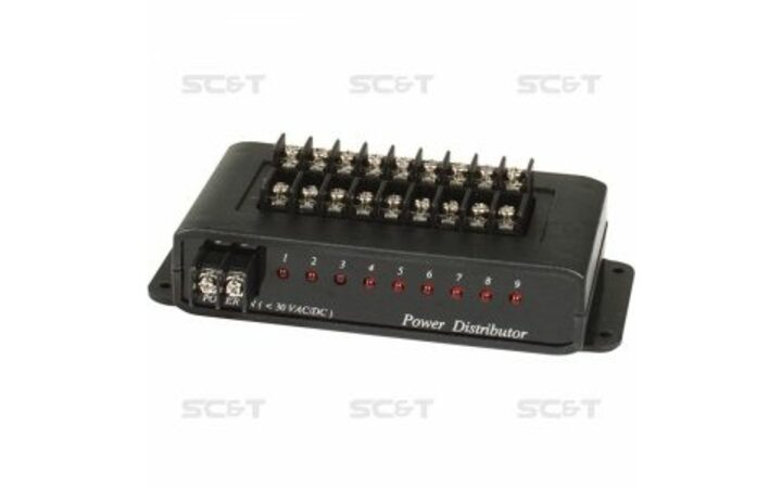 фото - SC&T PD009