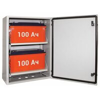 СКАТ АО-2/100 исп.5М