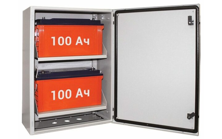 фото - СКАТ АО-2/100 исп.5М