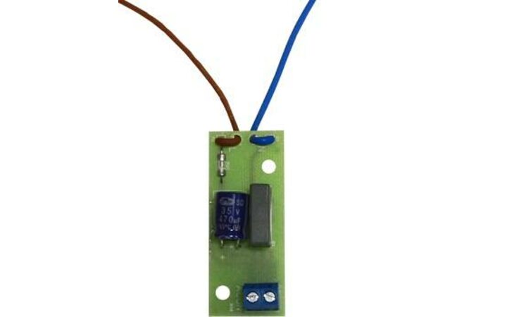 фото - СКАТ ДНС-1