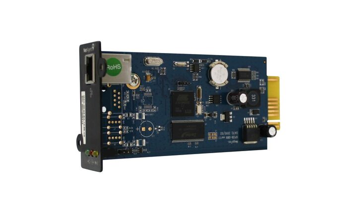 фото - СКАТ SNMP-модуль CX 504