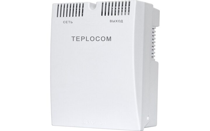 фото - СКАТ TEPLOCOM - GF гальваническая развязка