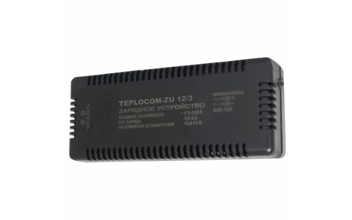 фото - СКАТ TEPLOCOM-ZU 12/3