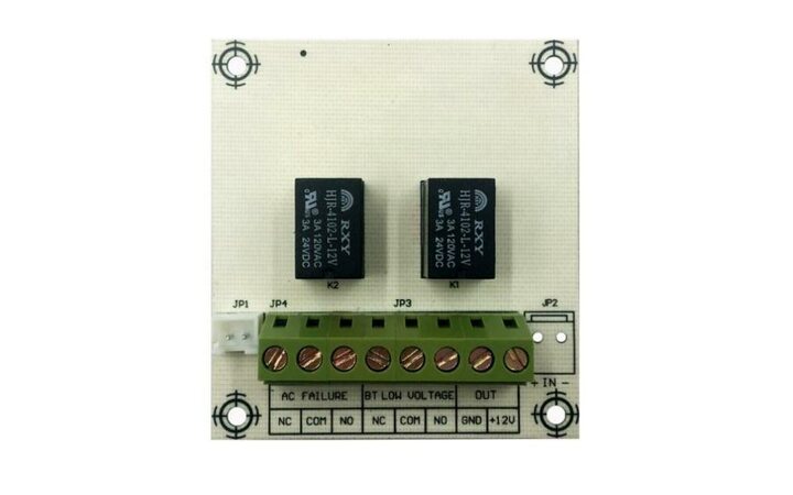 фото - Smartec ST-PS100RB