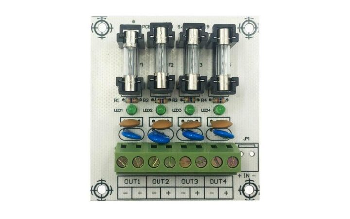 фото - Smartec ST-PS104FB