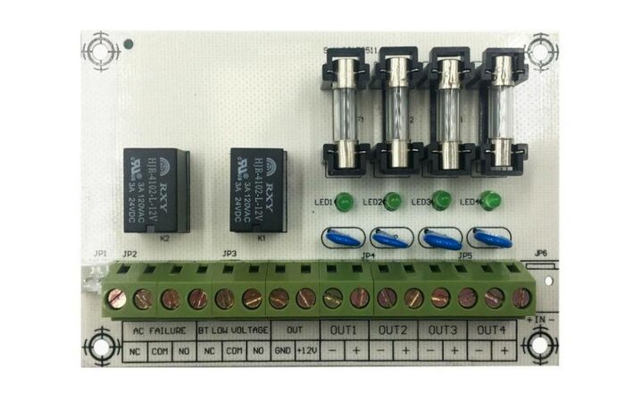 фото - Smartec ST-PS104FBR