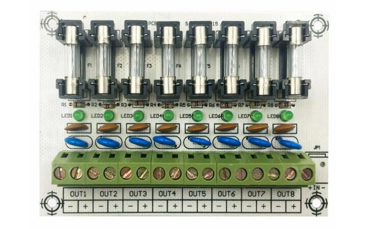 фото - Smartec ST-PS108FB