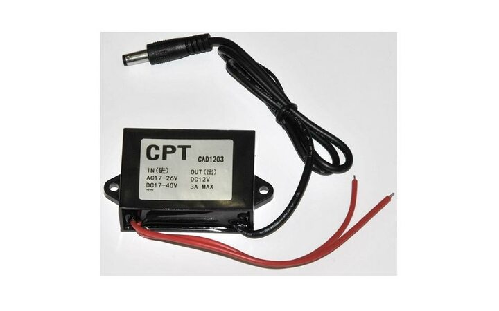 фото - Smartec STG-103conv