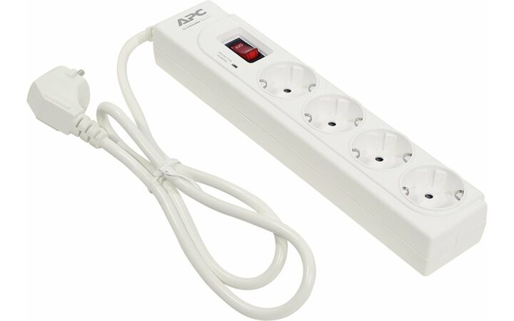 фото - APC P43-RS