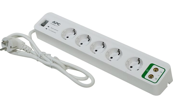 фото - APC PM5V-RS