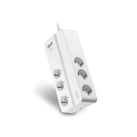 Сетевой фильтр APC PM6-RS