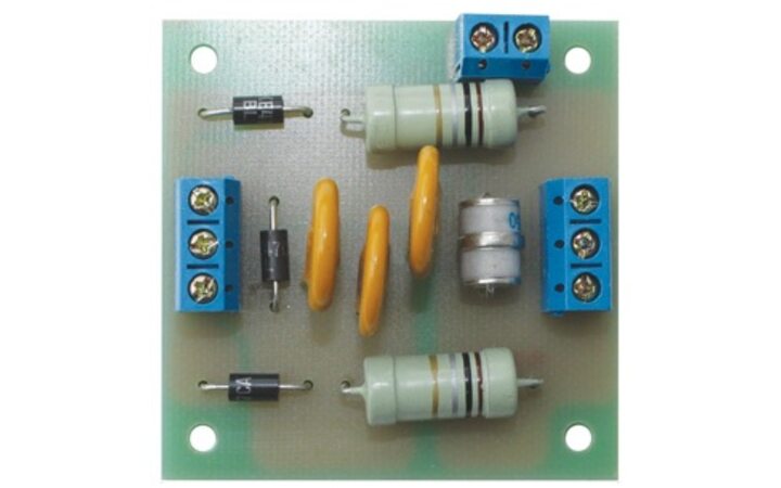 фото - СКАТ АЛЬБАТРОС-24/70 DC