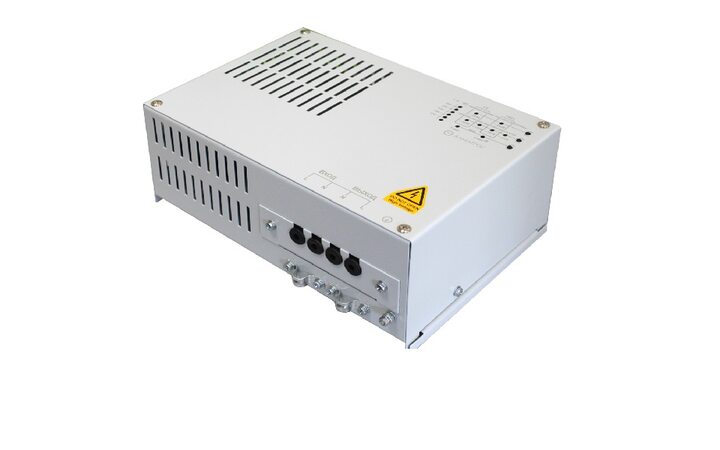 фото - СКАТ АЛЬБАТРОС -500DIN