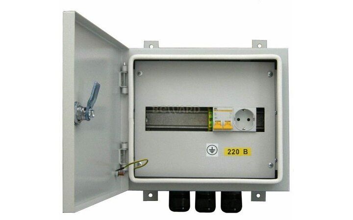 фото - Beward B-270x310x120