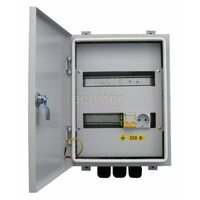 Beward B-400x310x120