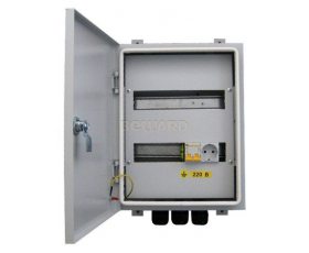 Beward B-400x310x120