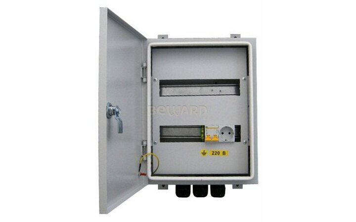 фото - Beward B-400x310x120