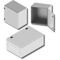 ДКС Шкаф R5CE1283