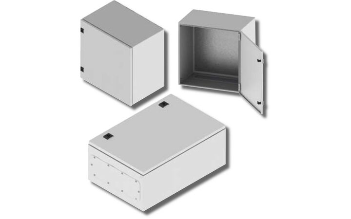 фото - ДКС Шкаф R5CE1483