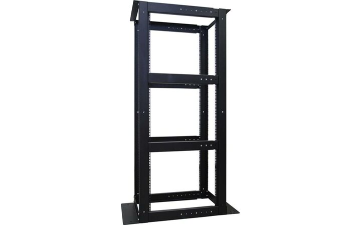 фото - Hyperline ORV2A-4581-RAL9005