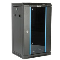 Hyperline TDC-15U-GR-RAL9004