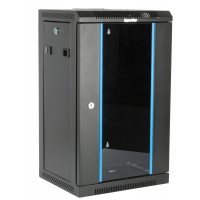 Hyperline TDC-9U-GR-RAL9004
