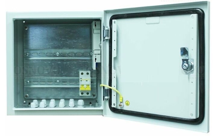 фото - OSNOVO OS-331