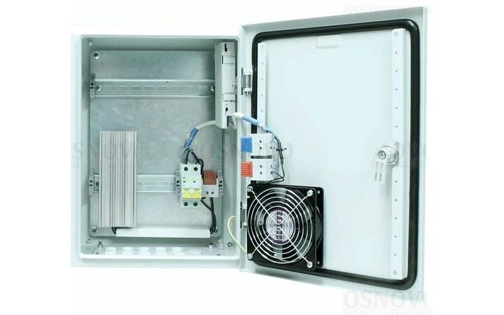 фото - OSNOVO OS-34T1