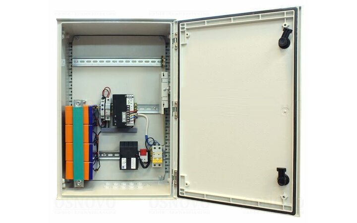 фото - OSNOVO OSP-46TB1