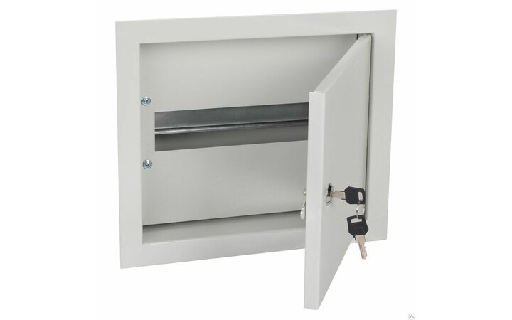 фото - REXANT ЩРВ 12 (310х355х135) ниша (235х280х125)	 (81-4523)