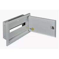 фото - REXANT ЩРВ 18 (310х485х135) ниша (235х410х125)	 (81-4524)