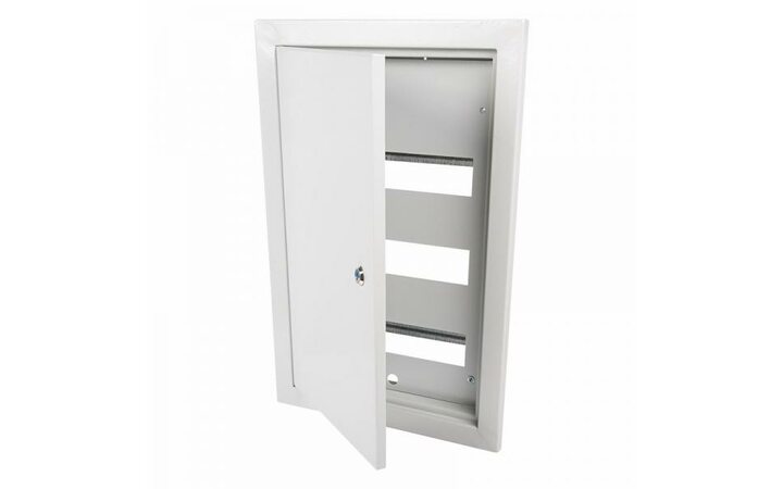 фото - REXANT ЩРВ 36 (530х355х135) ниша (455х280х125) (81-4526)