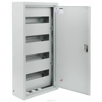 фото - REXANT ЩРВ 48 (645х355х135) ниша (570х280х125)	 (81-4527)