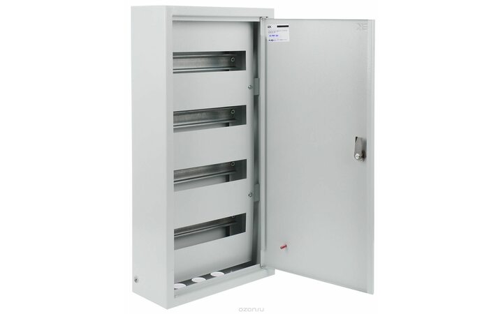 фото - REXANT ЩРВ 48 (645х355х135) ниша (570х280х125)	 (81-4527)