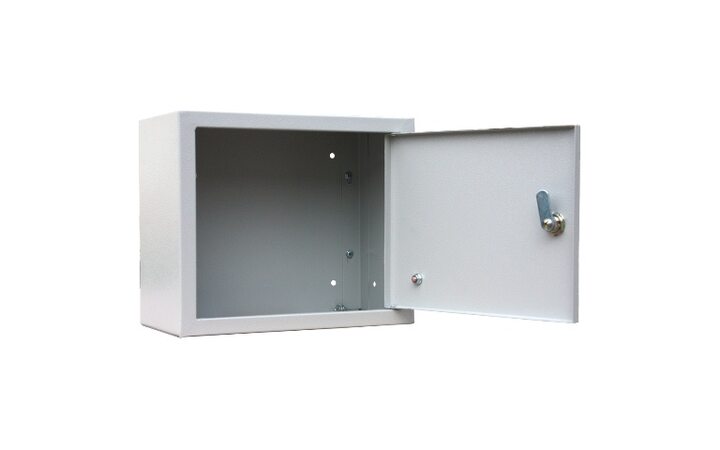 фото - RUCELF Щ-02 IP31