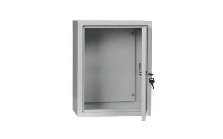 фото - RUCELF Щ-11 IP31