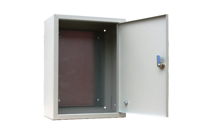 фото - RUCELF ЩМП-04-2 IP31