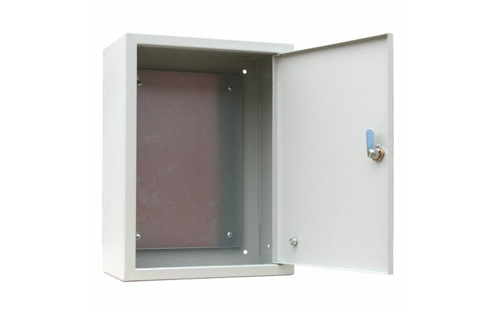 фото - RUCELF ЩМП-04 IP31