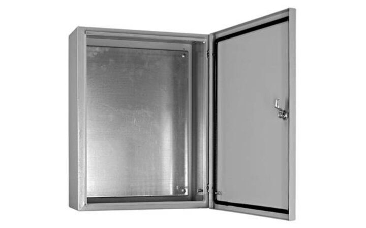 фото - RUCELF ЩМП-06-2 IP54