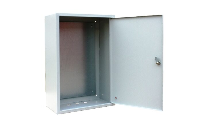 фото - RUCELF ЩМП-06 IP31