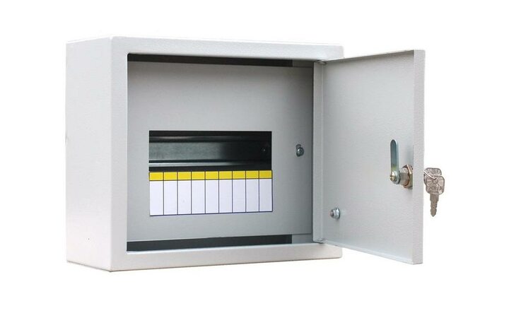 фото - RUCELF ЩРН-12 IP31