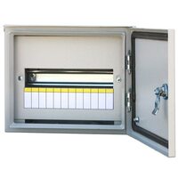 RUCELF ЩРН-12 IP54