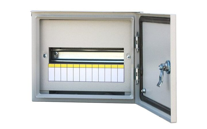 фото - RUCELF ЩРН-12 IP54