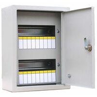 RUCELF ЩРН-18 IP31