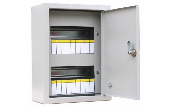 фото - RUCELF ЩРН-18 IP31