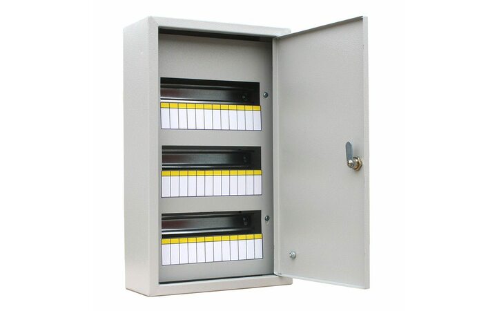 фото - RUCELF ЩРН-36 IP31