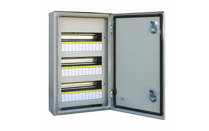 фото - RUCELF ЩРН-36 IP54