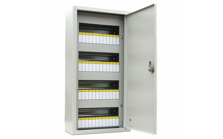 фото - RUCELF ЩРН-48 IP31