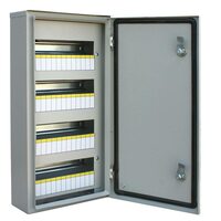 RUCELF ЩРН-48 IP54