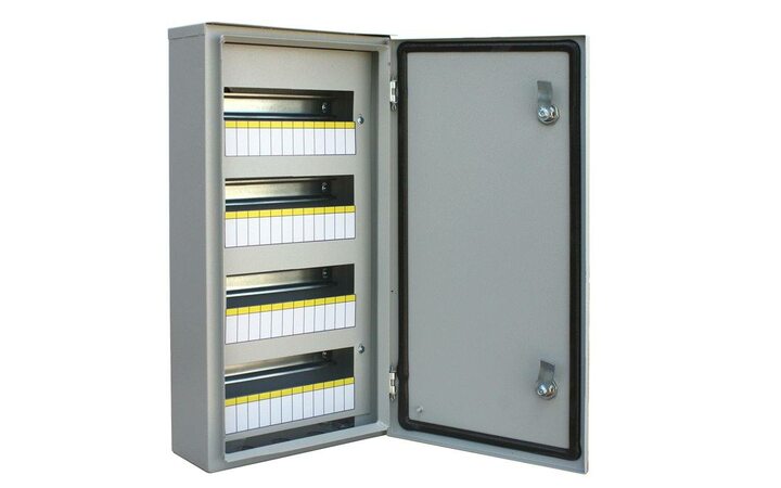 фото - RUCELF ЩРН-48 IP54